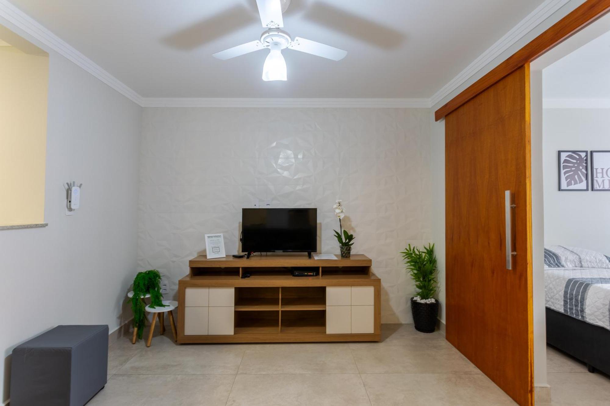 Apto Praia Grande Boqueirao 外观 照片